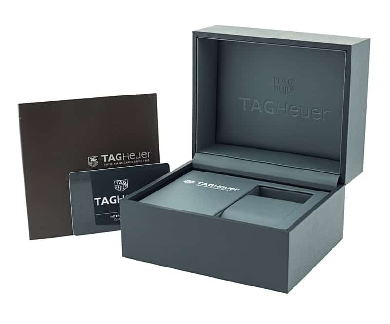 Tag Heuer Carrera CV2010.BA0794